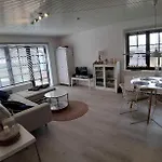 Seewolke Nr1 Nr2 Nr3 Be Appartamento Katingsiel