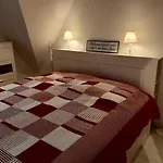Appartamento Seewolke Nr1 Nr2 Nr3 Be