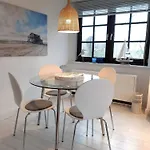 Appartamento Seewolke Nr1 Nr2 Nr3 Be Katingsiel