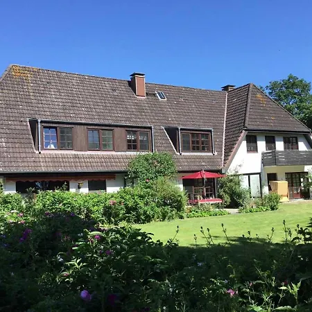 Apartment Seewolke Nr1 Nr2 Nr3 Be *