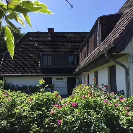 Apartment Seewolke Nr1 Nr2 Nr3 Be Katingsiel