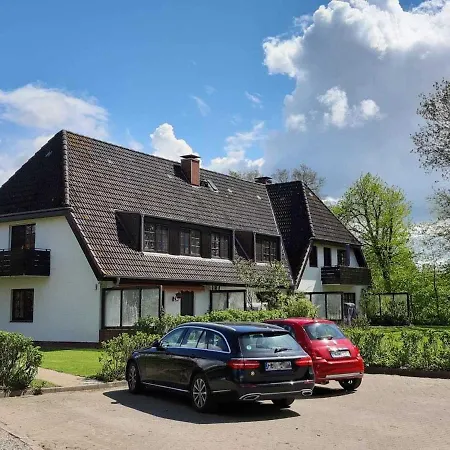 Seewolke Nr1 Nr2 Nr3 Be