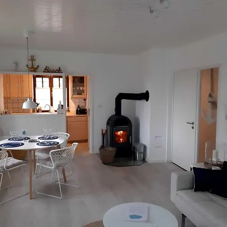 Seewolke Nr1, Nr2, Nr3, Bei St. Peter-ording *