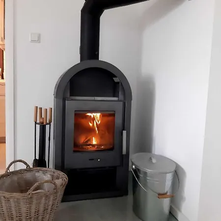 Apartment Seewolke Nr1, Nr2, Nr3, Bei St. Peter-ording