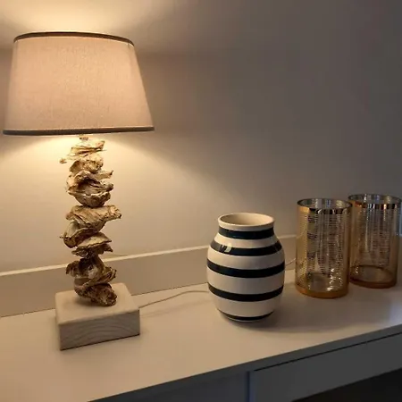 Seewolke Nr1, Nr2, Nr3, Bei St. Peter-ording *