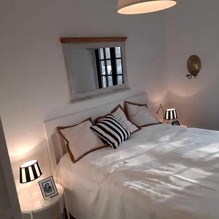 Seewolke Nr1, Nr2, Nr3, Bei St. Peter-ording Apartment