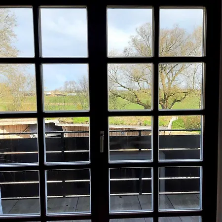 Seewolke Nr1, Nr2, Nr3, Bei St. Peter-ording Apartment *