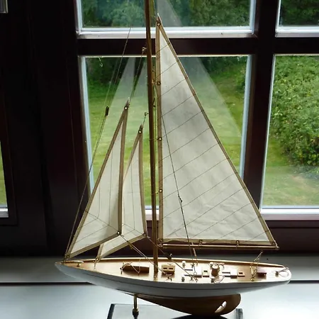 Apartment Seewolke Nr1, Nr2, Nr3, Bei St. Peter-ording *