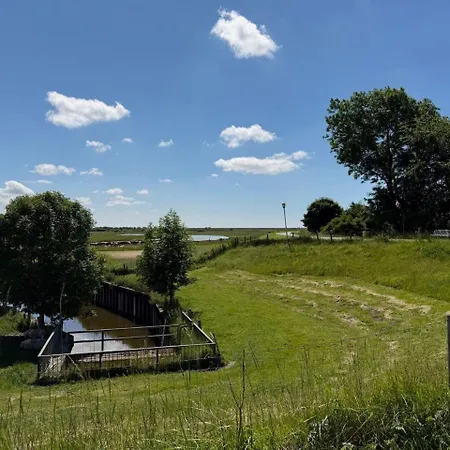 Lejlighed Seewolke Nr1 Nr2 Nr3 Katingsiel Be *