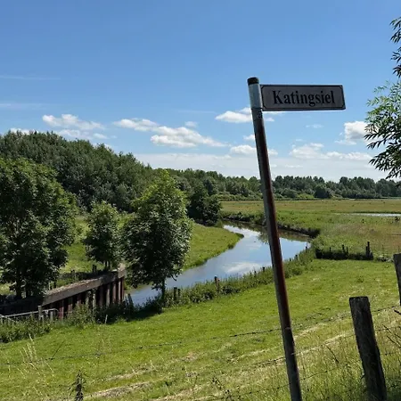 Seewolke Nr1 Nr2 Nr3 Katingsiel Be Lejlighed