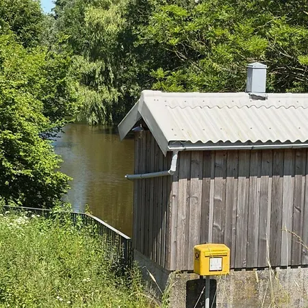 Lejlighed Seewolke Nr1 Nr2 Nr3 Katingsiel Be