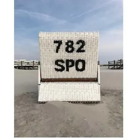 Seewolke Nr1 Nr2 Nr3 Katingsiel Be Lejlighed *