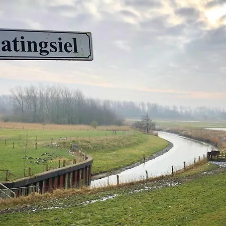 Seewolke Nr1 Nr2 Nr3 Katingsiel Be