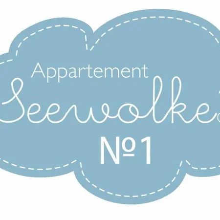 Seewolke Nr1 Nr2 Nr3 Katingsiel Be Lejlighed