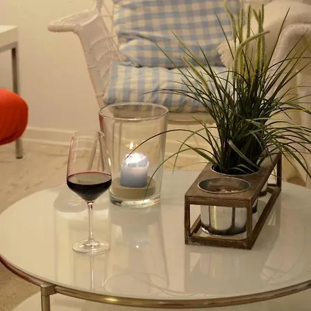 Seewolke Nr1 Nr2 Nr3 Katingsiel Be Lejlighed *