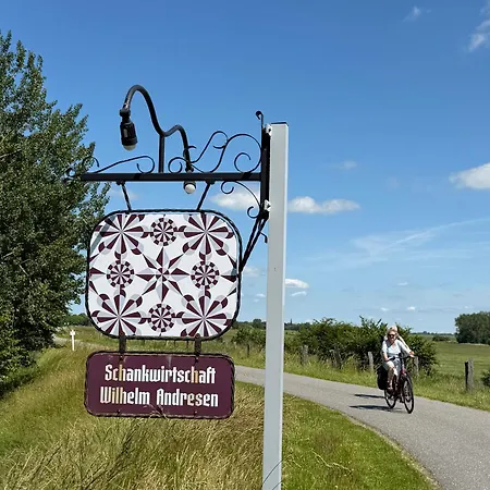 Lejlighed Seewolke Nr1 Nr2 Nr3 Katingsiel Be *