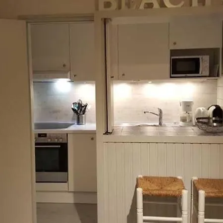 Seewolke Nr1 Nr2 Nr3 Katingsiel Be Lejlighed *