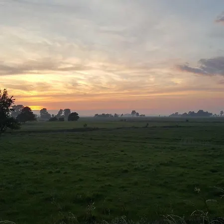 Seewolke Nr1 Nr2 Nr3 Katingsiel Be Lejlighed Tönning