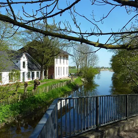 Lejlighed Seewolke Nr1 Nr2 Nr3 Katingsiel Be