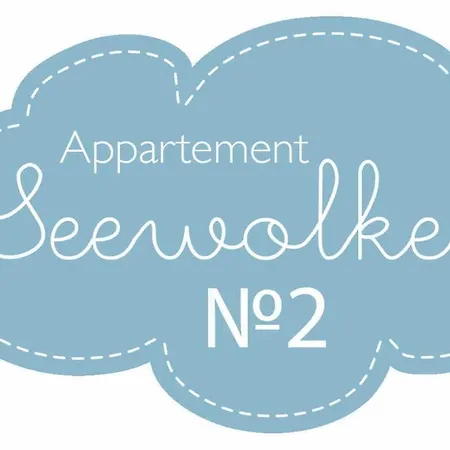 Seewolke Nr1 Nr2 Nr3 Katingsiel Be Lejlighed Tönning