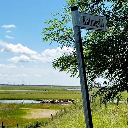 Seewolke Nr1 Nr2 Nr3 Katingsiel Be Lejlighed *