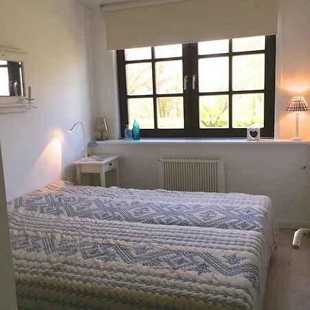 Lejlighed Seewolke Nr1 Nr2 Nr3 Katingsiel Be