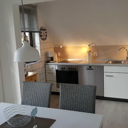 Seewolke Nr1 Nr2 Nr3 Katingsiel Be Tönning