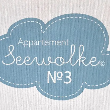 Seewolke Nr1 Nr2 Nr3 Katingsiel Be *