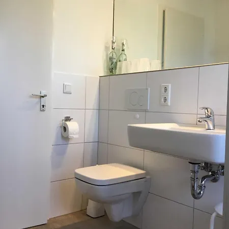 Seewolke Nr1 Nr2 Nr3 Katingsiel Be Lejlighed *