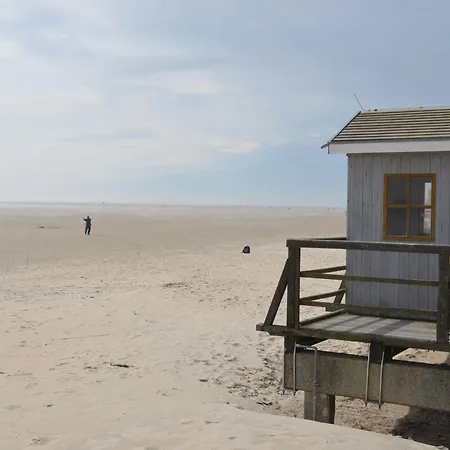 Lejlighed Seewolke Nr1 Nr2 Nr3 Katingsiel Be *
