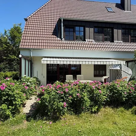 Seewolke Nr1 Nr2 Nr3 Katingsiel Be Lejlighed
