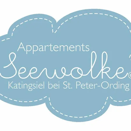 Apartment Seewolke Nr1, Nr2, Nr3, Bei St. Peter-ording *